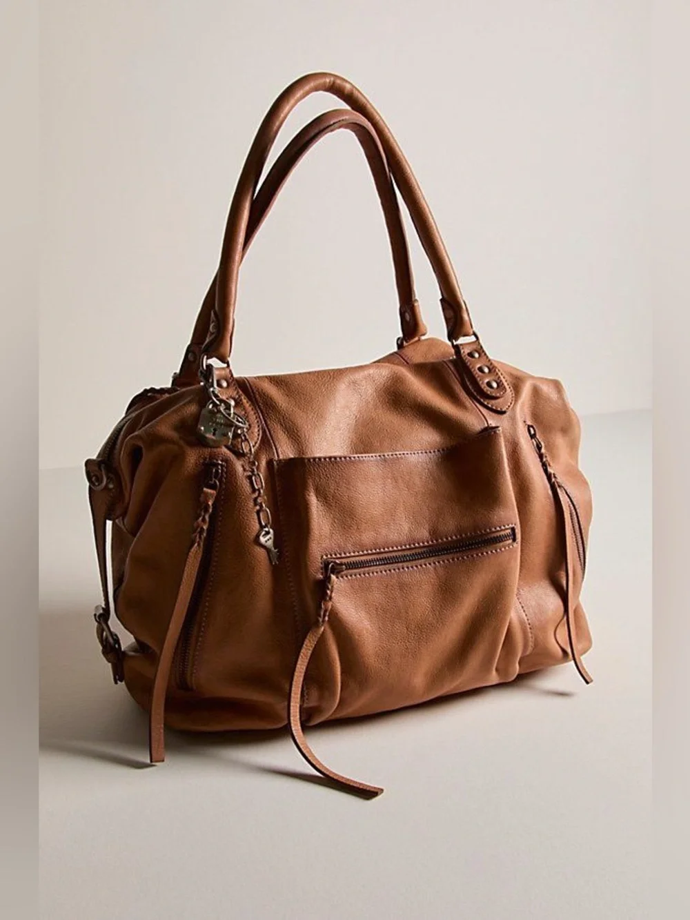 Free People Large Emerson Bag #8893